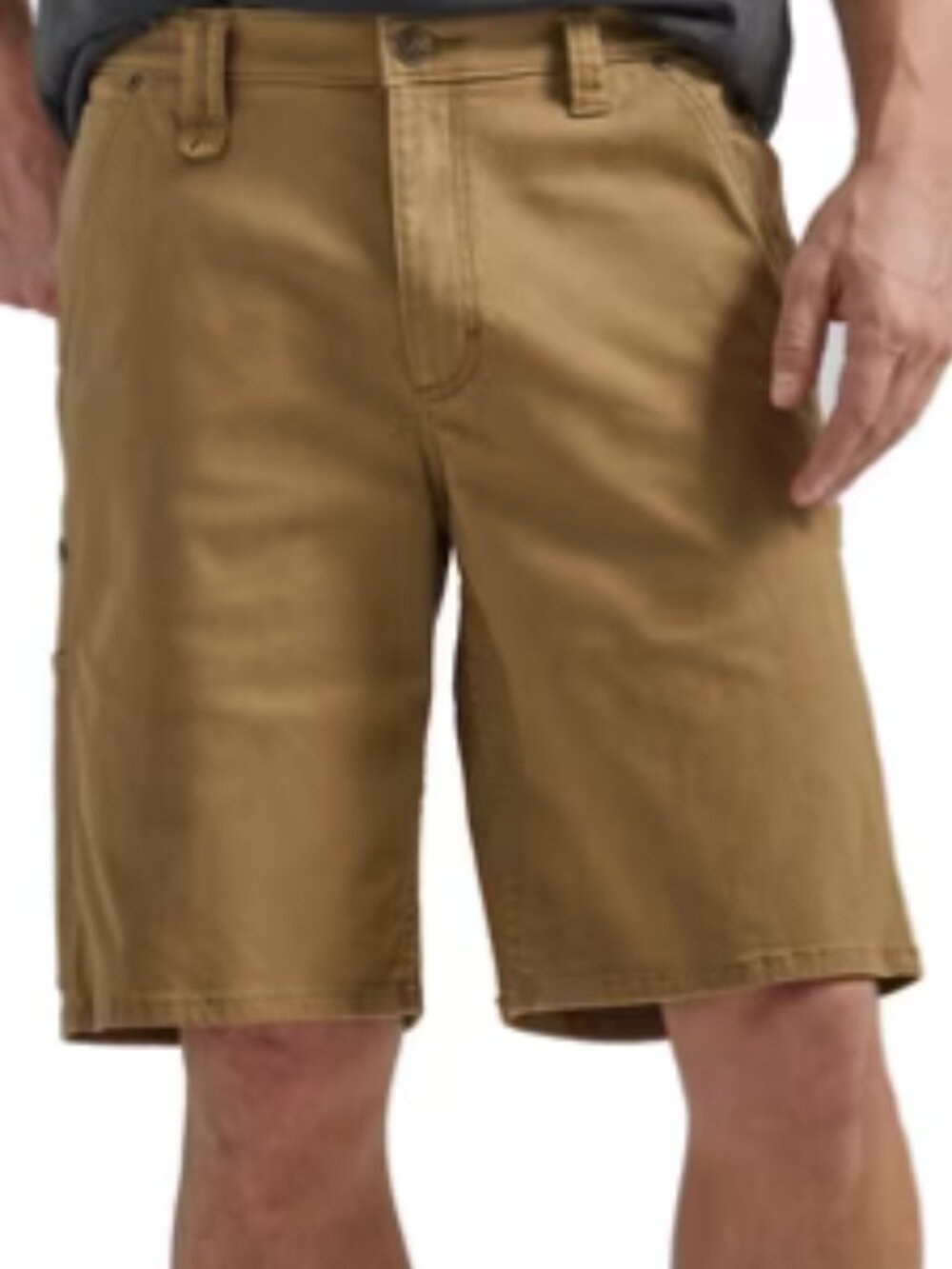 Men's Loose Fit Workwear Shorts